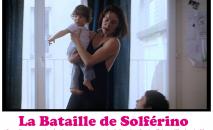 La Bataille de solférino : rencontre avec Justine Triet , samedi 21 septembre 2013 à 20h30