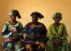 Trois femmes_Mali