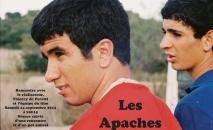 Les Apaches : rencontre avec le réalisateur et l'équipe le 14 sept. 2013 à 20h15 au ciné 104 !